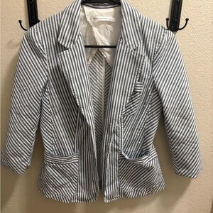 Diane Bon Furstenberg Women's Blazer